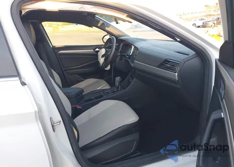 2019 Volkswagen Jetta 1.4T R-Line/1.4T S/1.4T Se из США, поврежденный, VIN 3VWC57BU2KM037801